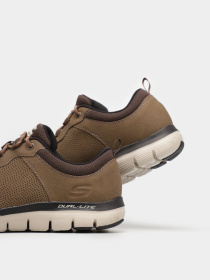 Кроссовки Skechers FLEX ADVANTAGE 2.0 модель 52124 CHOC Фото