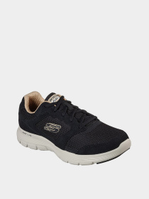 Кроссовки Skechers FLEX ADVANTAGE 4.0 модель 232237 BLK Фото