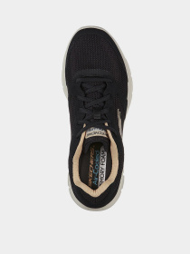 Кроссовки Skechers FLEX ADVANTAGE 4.0 модель 232237 BLK Фото