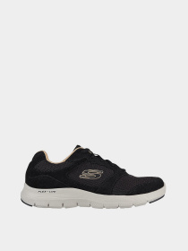 Кроссовки Skechers FLEX ADVANTAGE 4.0 модель 232237 BLK Фото