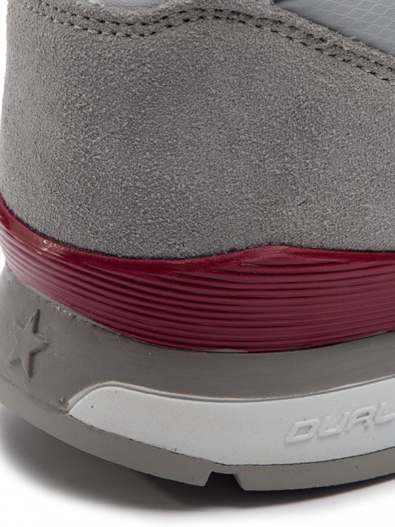 Кроссовки Skechers Waltan модель 52384 GRY Фото