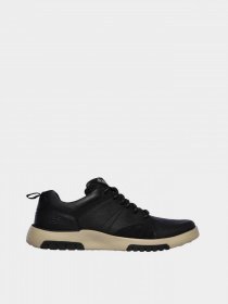 Кроссовки Skechers Bellinger 2.0 модель 66323 BLK Фото