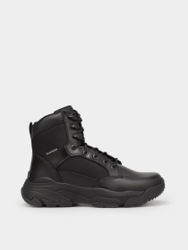 Ботинки Skechers модель 888036 BLK Фото