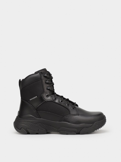 Ботинки Skechers модель 888036 BLK Фото