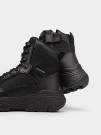 Черевики Skechers модель 888036 BLK Фото