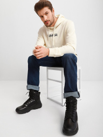 Черевики Skechers модель 888036 BLK Фото