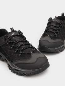 Кроссовки Skechers Catapult - Valard модель 210313 BBK Фото