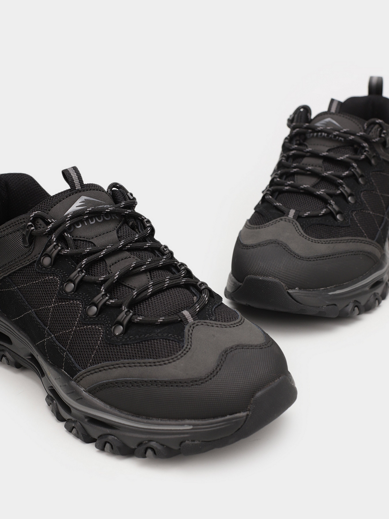 Кроссовки повседневные Skechers Catapult - Valard модель 210313 BBK Фото