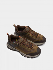 Кроссовки Skechers Catapult - Valard модель 210313 BRN Фото