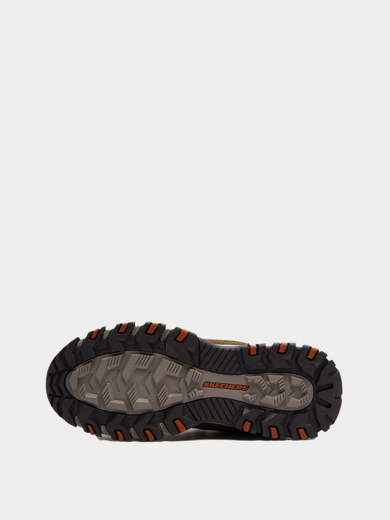 Кроссовки повседневные Skechers Catapult - Valard модель 210313 BRN Фото