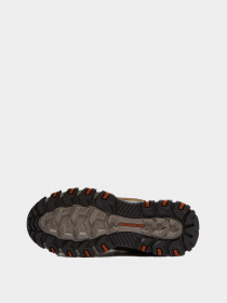 Кроссовки повседневные Skechers Catapult - Valard модель 210313 BRN Фото