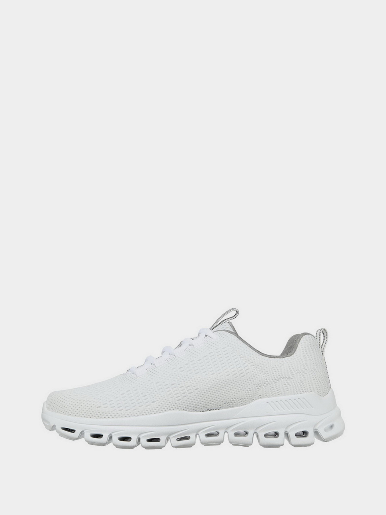 Кроссовки Skechers модель 232136 WHT Фото