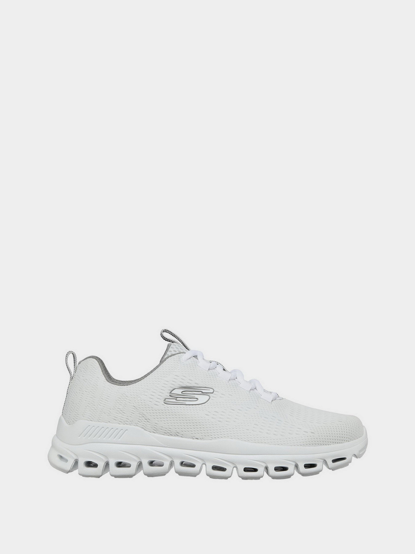 Кроссовки Skechers модель 232136 WHT Фото