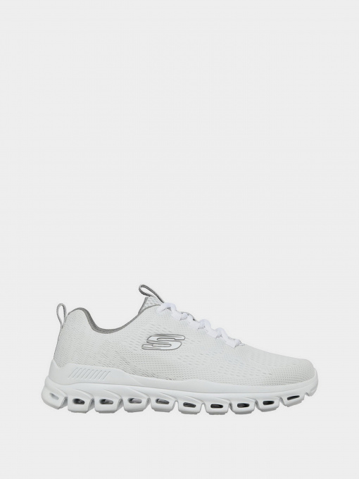 Кроссовки Skechers модель 232136 WHT Фото