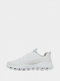 Кроссовки повседневные Skechers модель 232136 WHT Фото