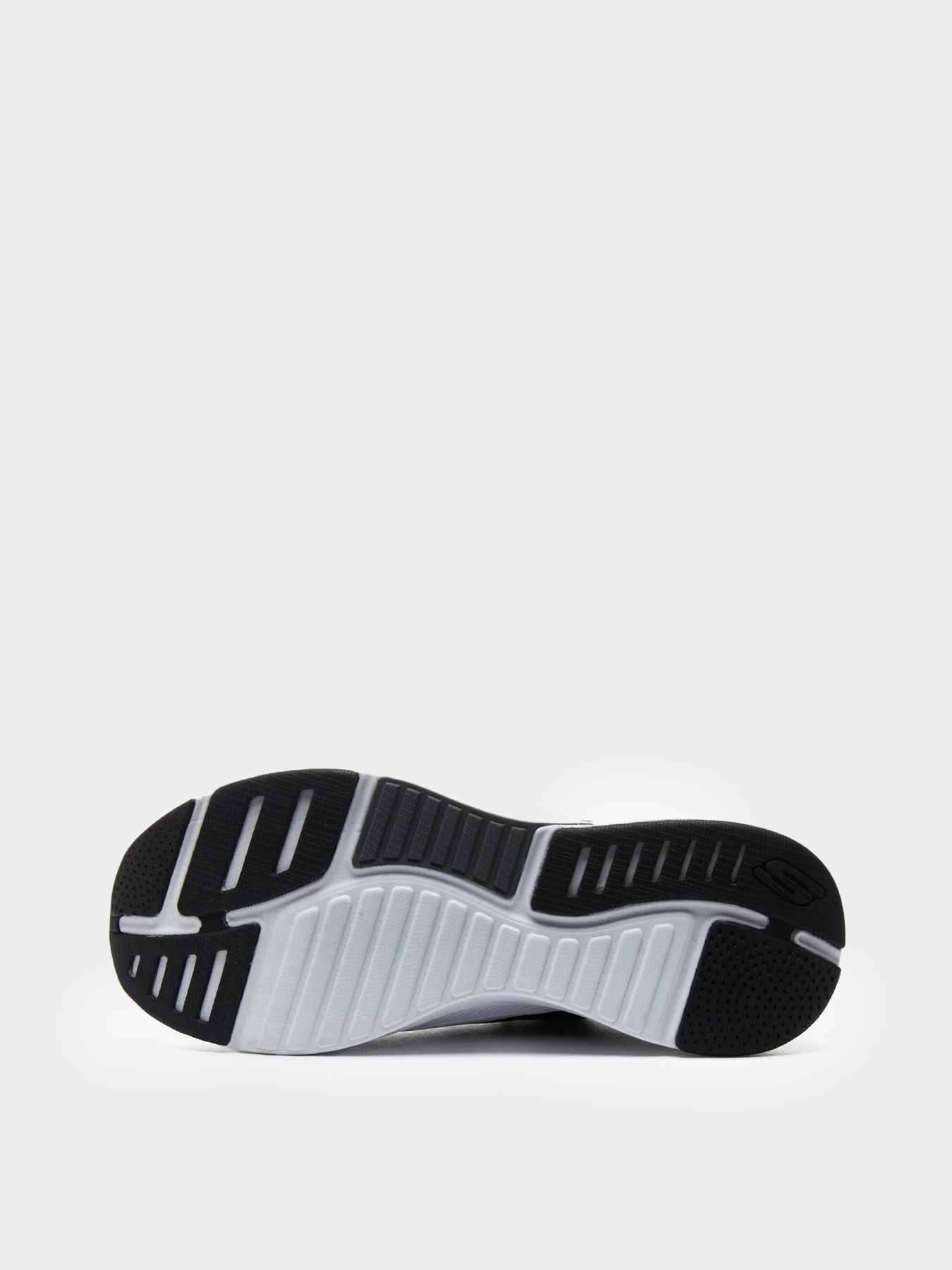 Кроссовки Skechers модель 232373 BKW Фото