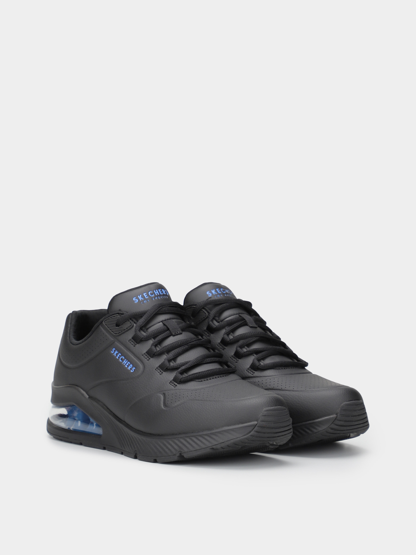 Кроссовки Skechers Uno 2 модель 232181 BKBL Фото