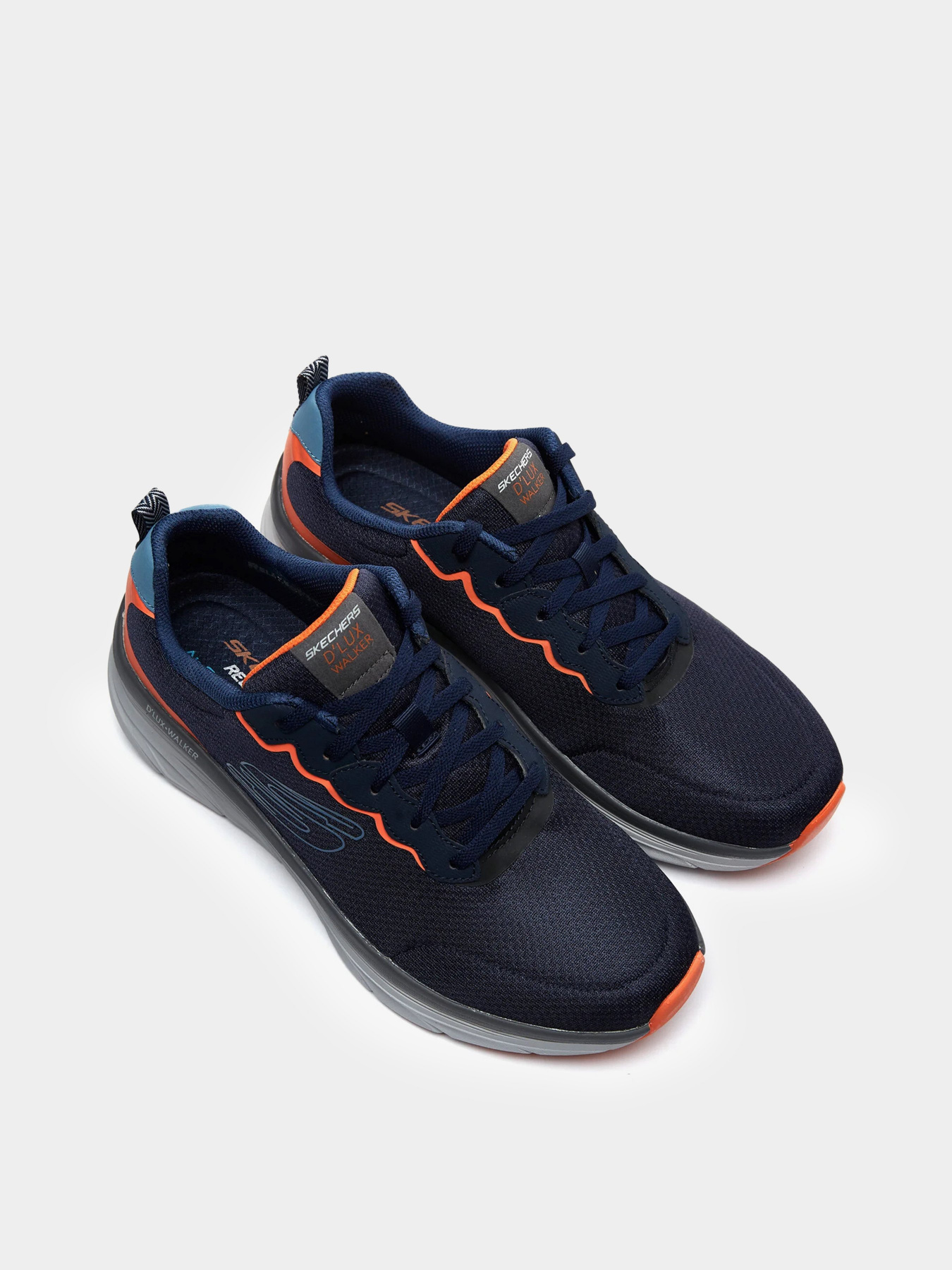 Кроссовки Skechers модель 232264 NVOR Фото