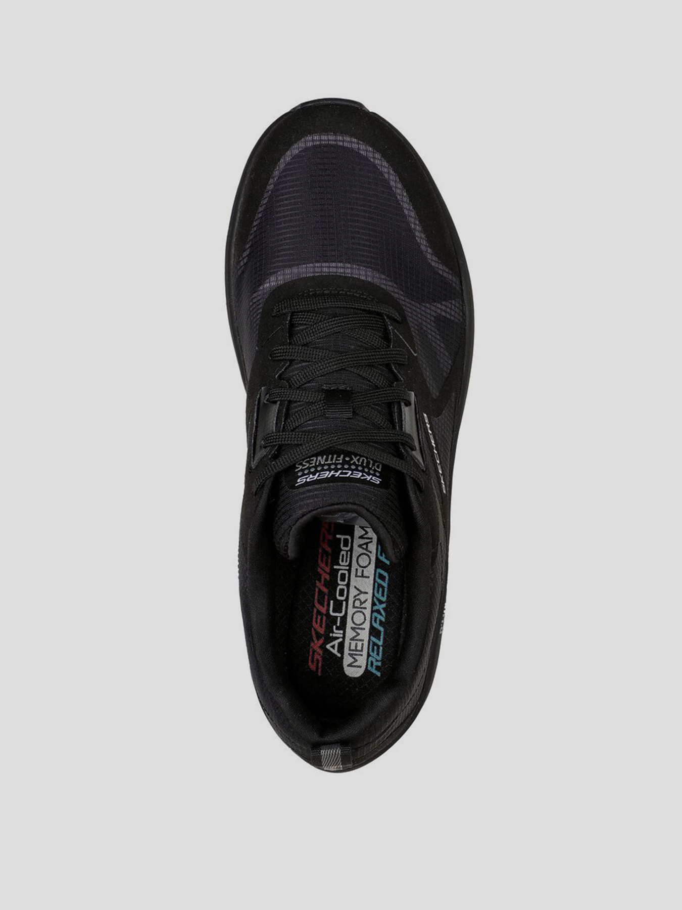 Кроссовки Skechers модель 232357 BKW Фото