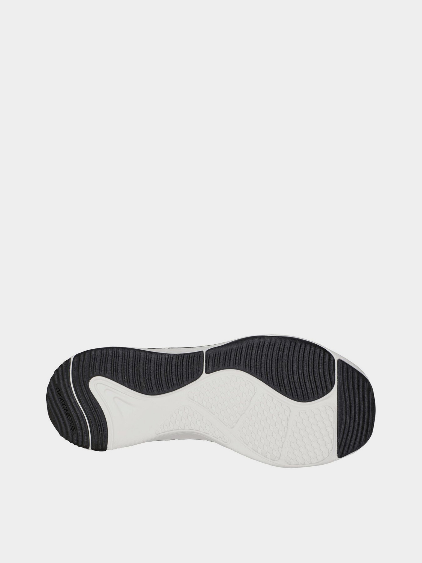 Кроссовки Skechers модель 232357 BKW Фото