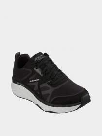 Кроссовки Skechers модель 232357 BKW Фото