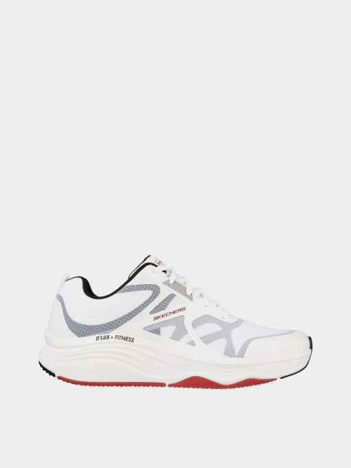 Кроссовки Skechers модель 232357 WBRD Фото