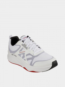 Кроссовки повседневные Skechers модель 232357 WBRD Фото