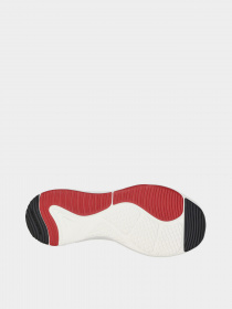 Кроссовки повседневные Skechers модель 232357 WBRD Фото