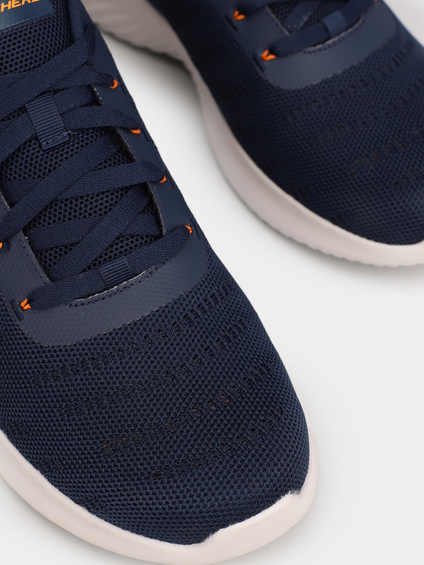 Кроссовки Skechers Bounder модель 232375 NVOR Фото