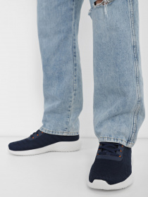 Кроссовки Skechers Bounder модель 232375 NVOR Фото