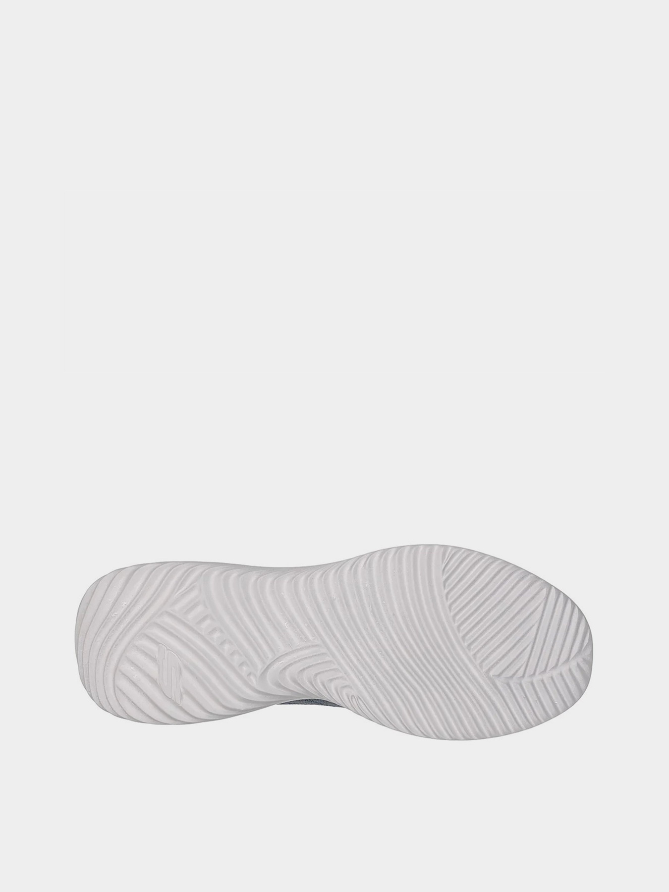 Кросівки повсякденні Skechers Bounder модель 232375 SLT Фото