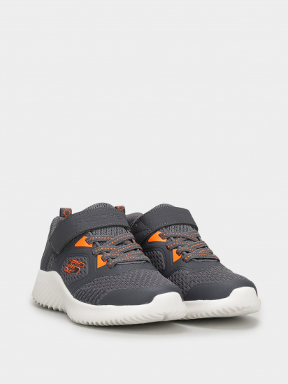 Кросівки Skechers Bounder модель 403736L CCOR — фото 3 - INTERTOP