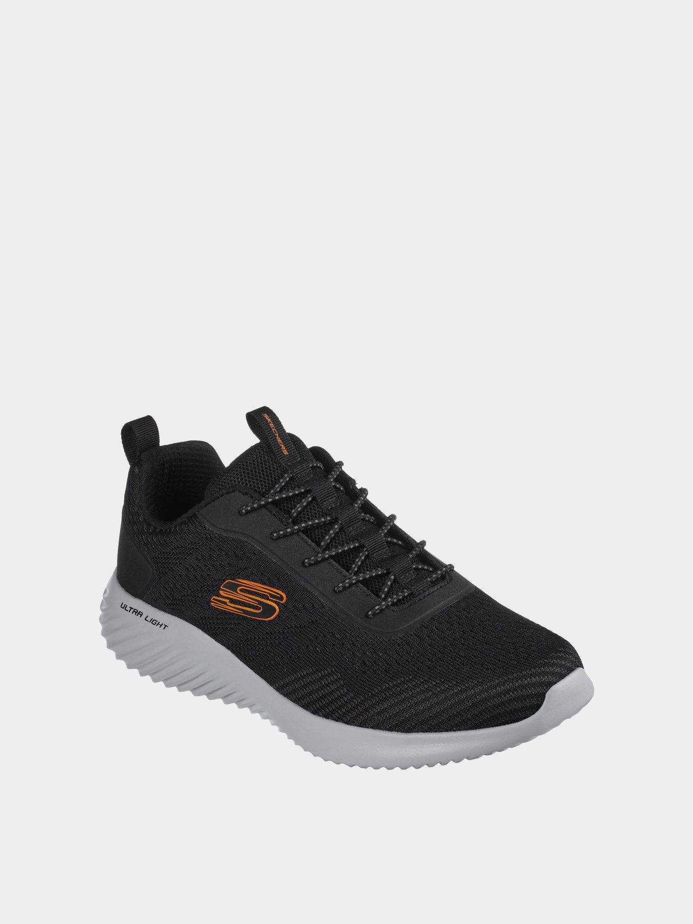 Кроссовки Skechers Bounder – Intread модель 232377 BLK Фото