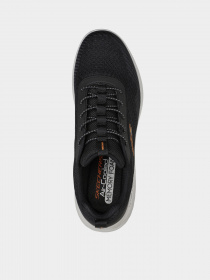 Кроссовки Skechers Bounder – Intread модель 232377 BLK Фото