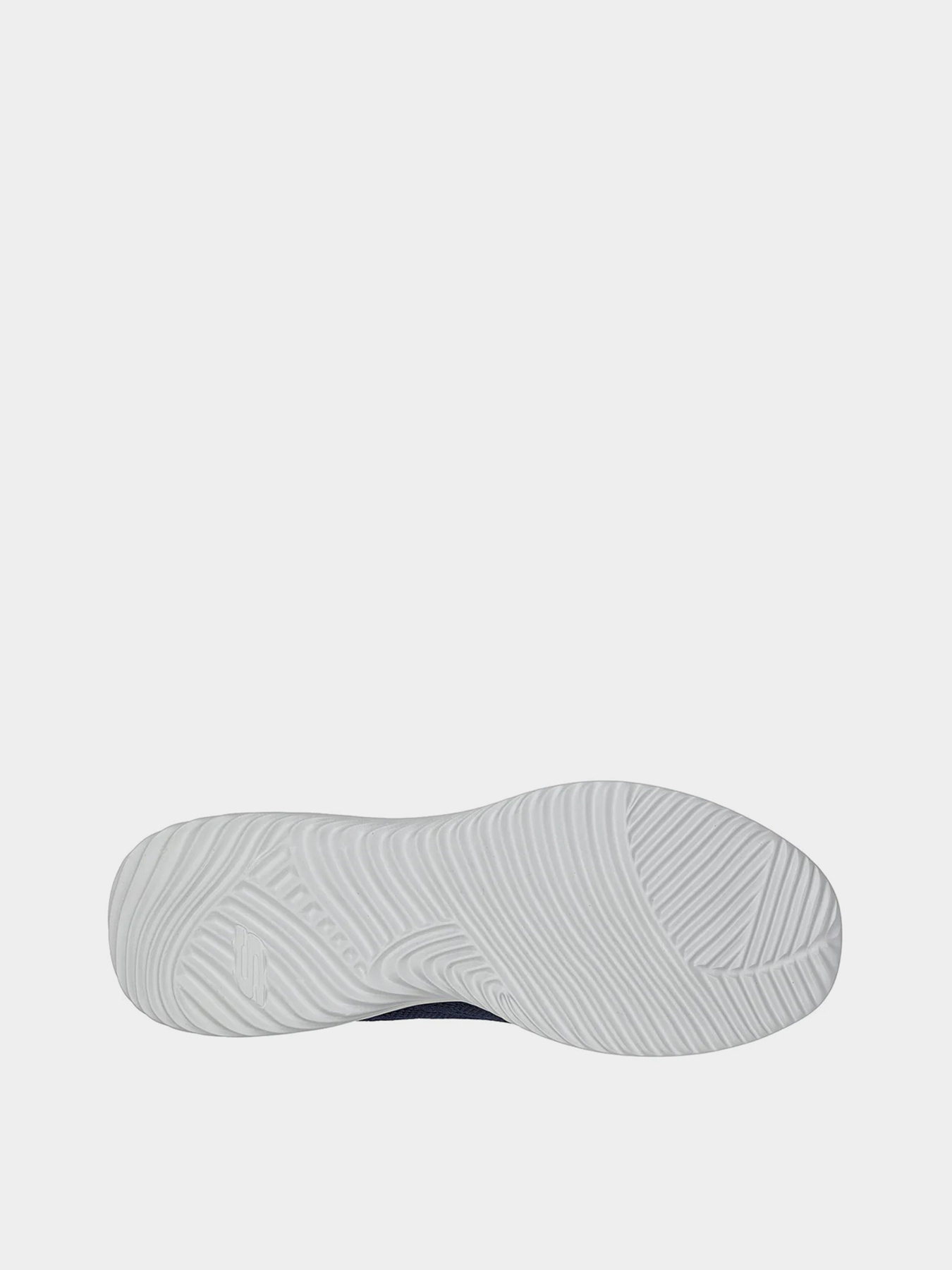 Кроссовки повседневные Skechers Bounder – Intread модель 232377 NVY Фото