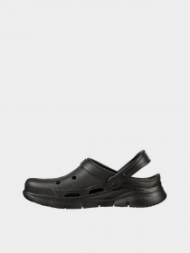 Сабо Skechers Arch Fit - Valiant модель 243160 BBK Фото