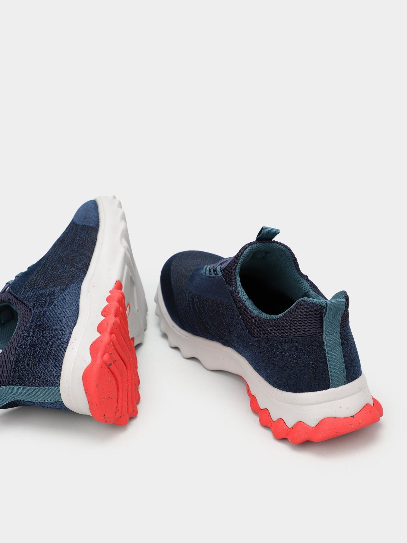 Кроссовки повседневные Skechers Voston – Reever модель 210435 DKNV Фото