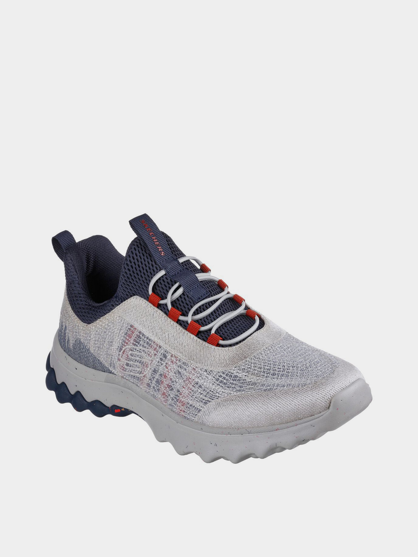 Кроссовки повседневные Skechers модель 210435 GYNV Кроссовки повседневные Skechers модель 210435 GYNV Фото