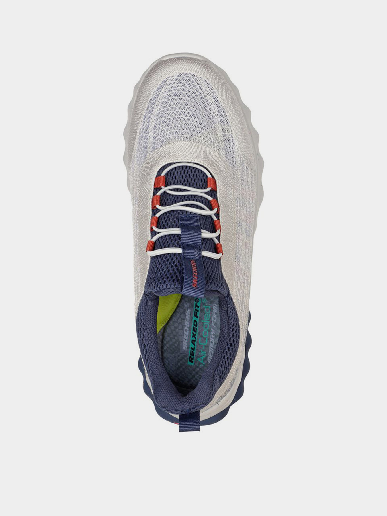 Кроссовки повседневные Skechers модель 210435 GYNV Кроссовки повседневные Skechers модель 210435 GYNV Фото