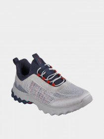 Кроссовки повседневные Skechers модель 210435 GYNV Кроссовки повседневные Skechers модель 210435 GYNV Фото