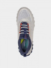 Кроссовки повседневные Skechers модель 210435 GYNV Кроссовки повседневные Skechers модель 210435 GYNV Фото