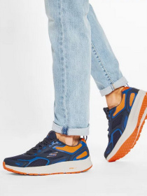 Кроссовки для тренировок Skechers модель 220081 NVOR Фото