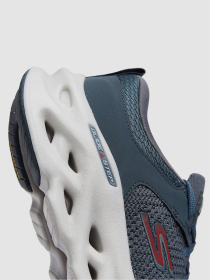 Кроссовки для бега Skechers Go Run Glide-Step Max модель 220302 CHAR Фото