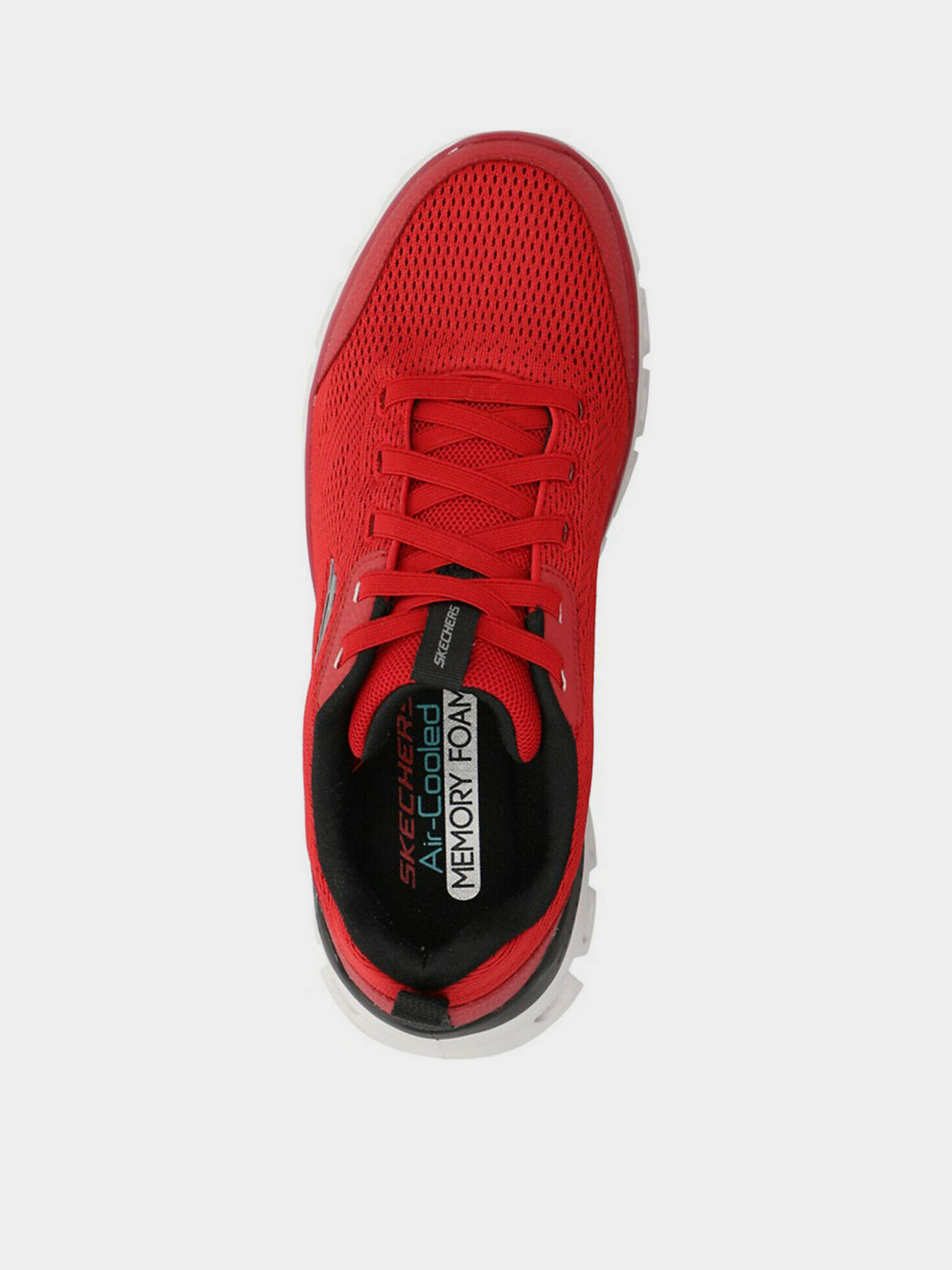 Кроссовки Skechers модель 232136 RDBK Фото