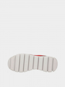 Кроссовки Skechers модель 232136 RDBK Фото