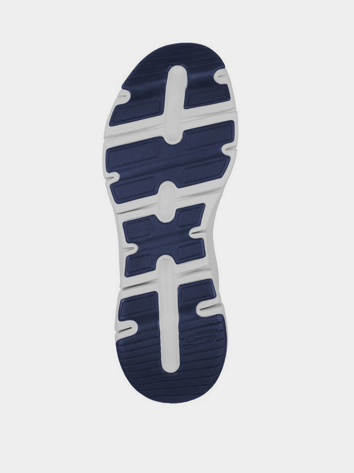 Слипоны Skechers Arch Fit – Keep It Up модель 232201 GRY Фото