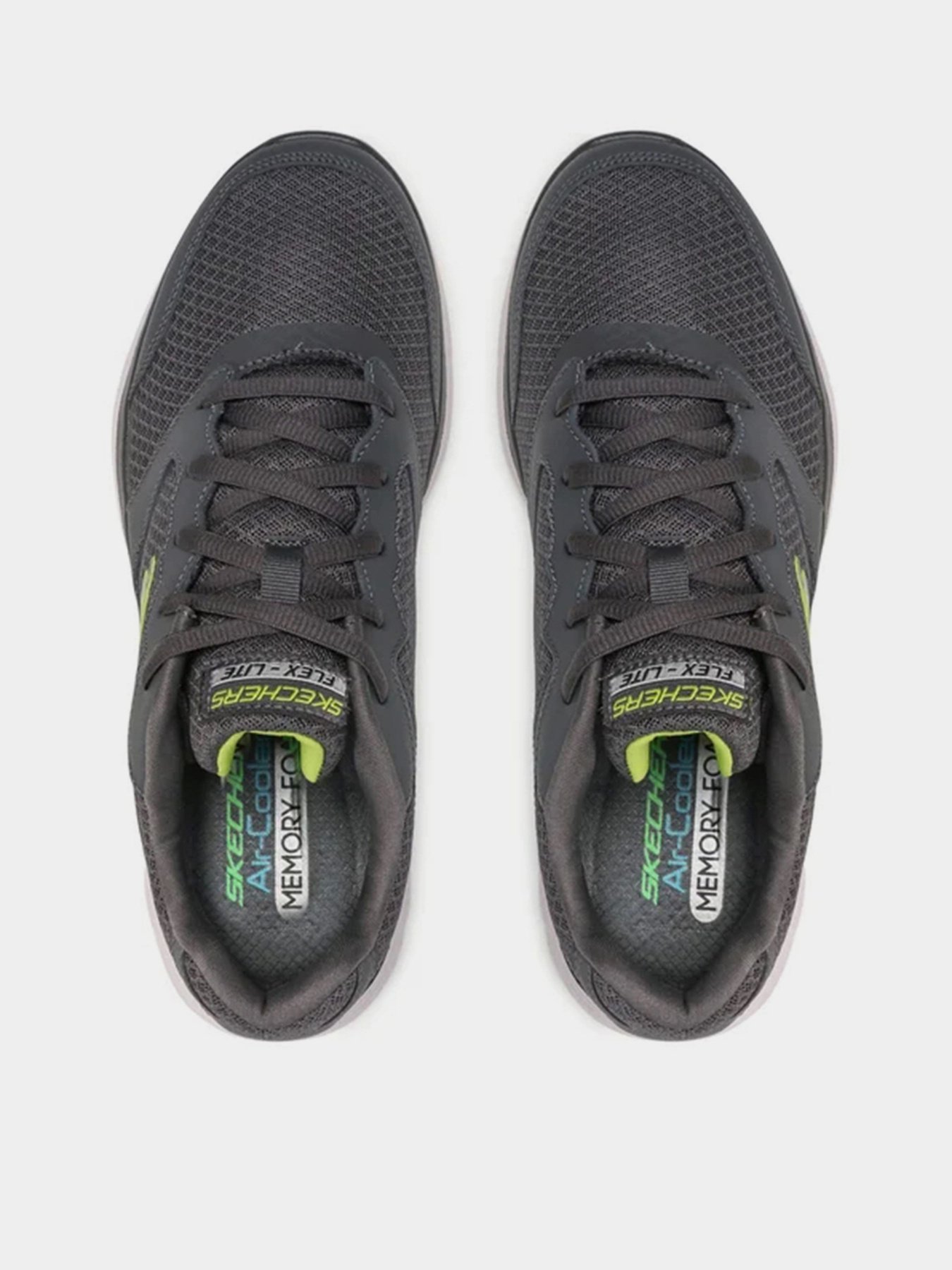 Кроссовки Skechers Flex Advantage 4.0 модель 232225 CHAR Фото