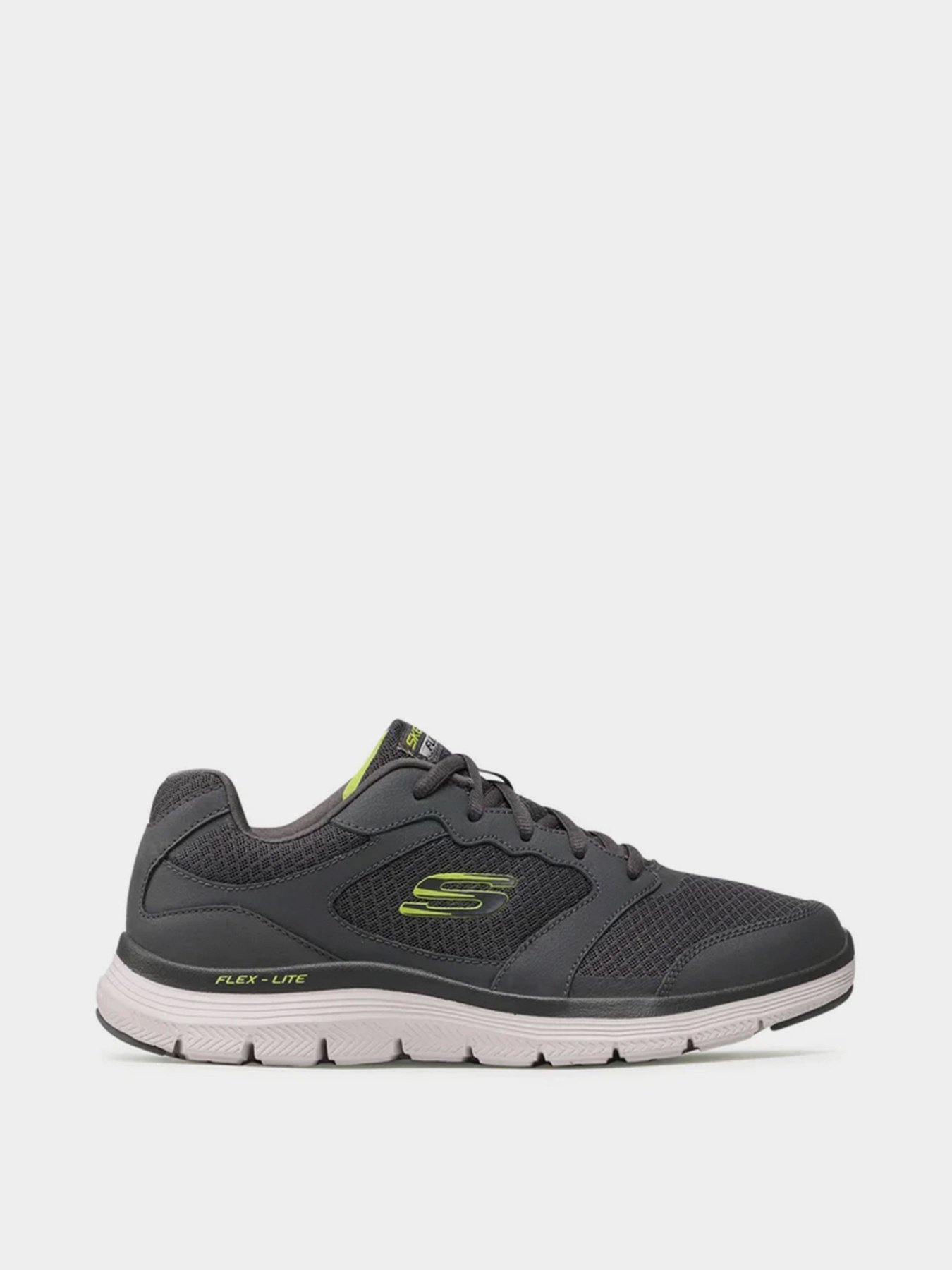 Кроссовки Skechers Flex Advantage 4.0 модель 232225 CHAR Фото