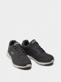 Кроссовки Skechers Flex Advantage 4.0 модель 232225 CHAR Фото