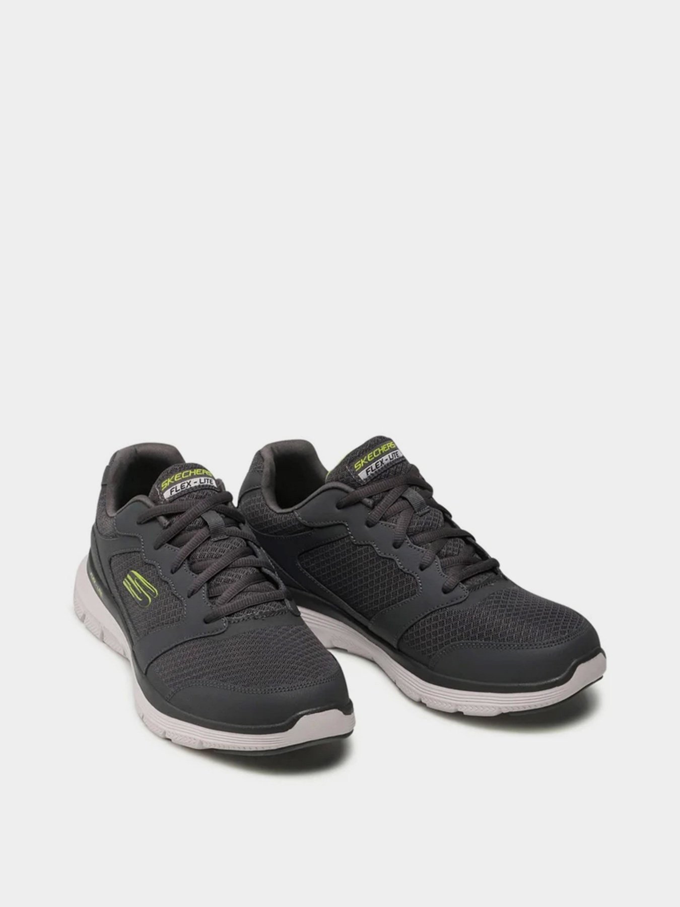 Кросівки повсякденні Skechers Flex Advantage 4.0 модель 232225 CHAR Фото